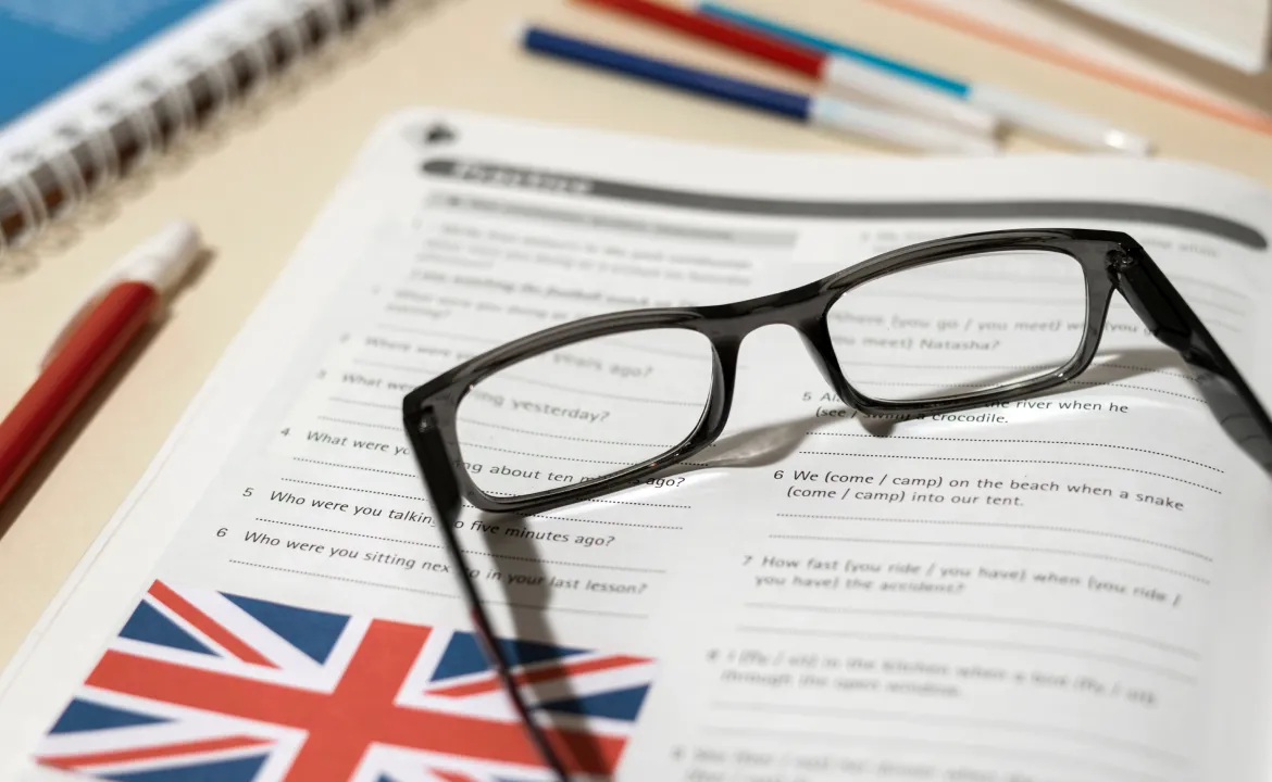 Preparación Examen Cambridge FCE